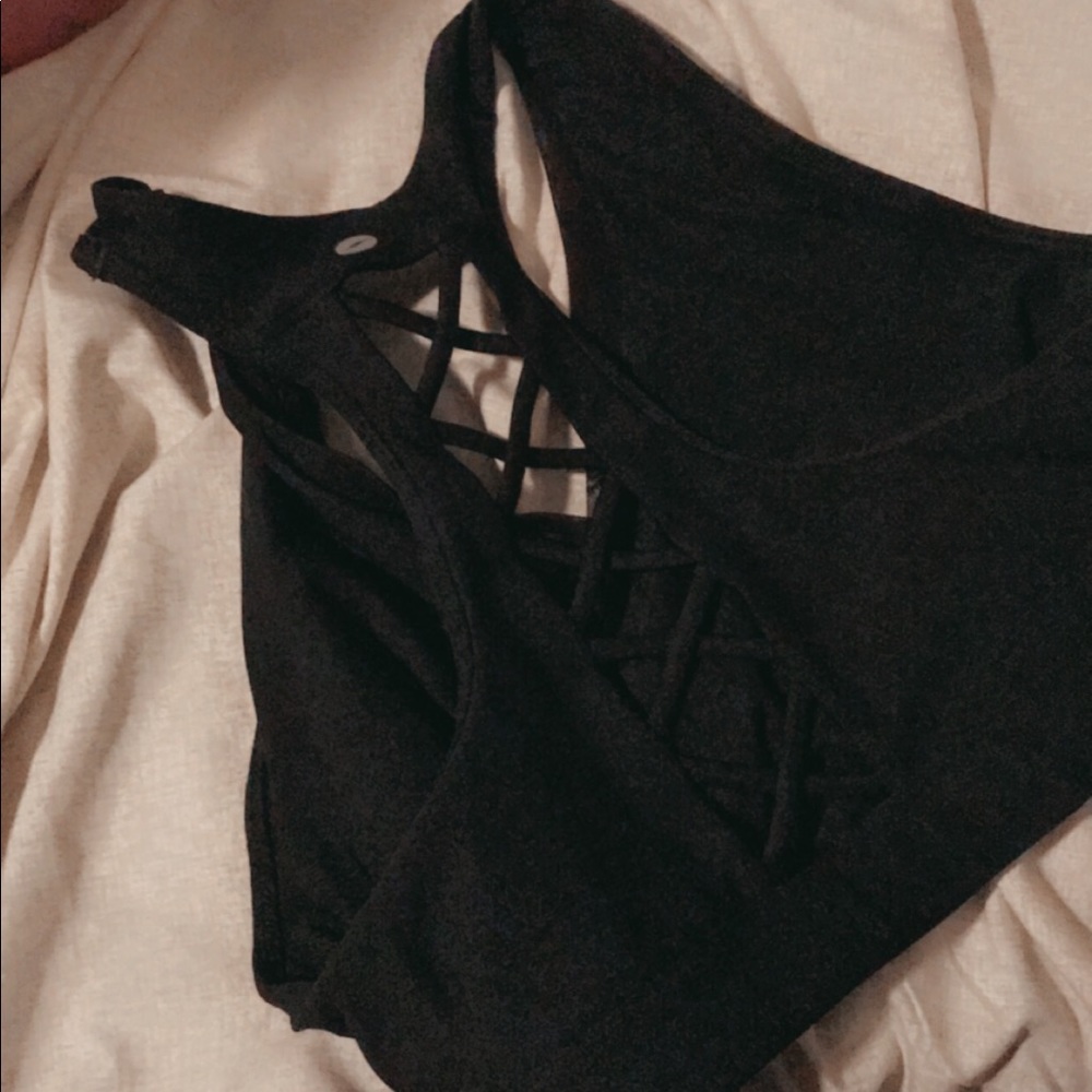Sports Bra